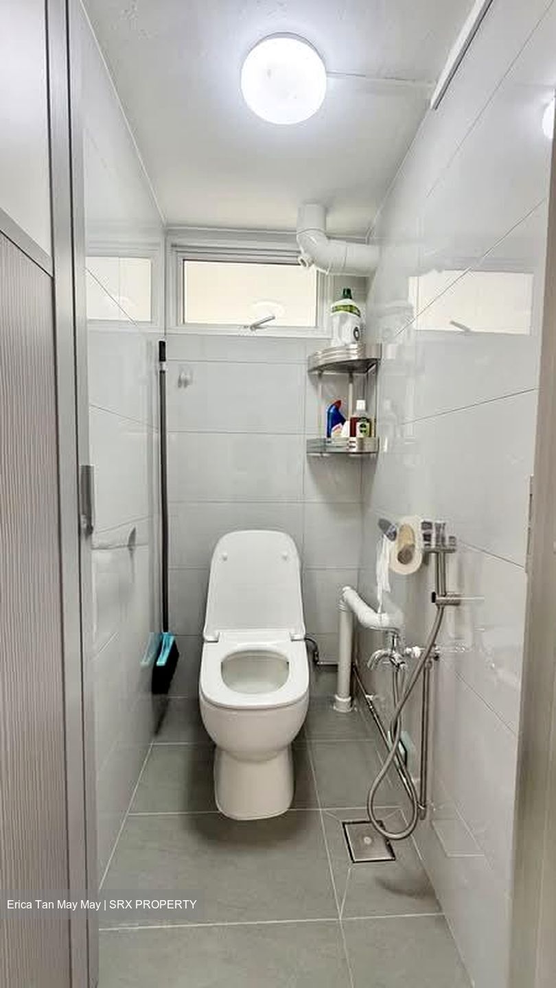 Blk 119 Ho Ching Road (Jurong West), HDB 3 Rooms #549800541